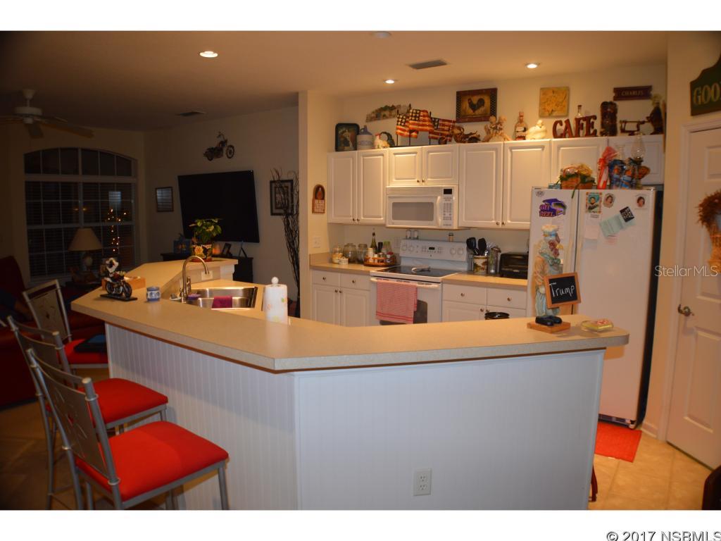 Residences At Turnbull Bay - Residential