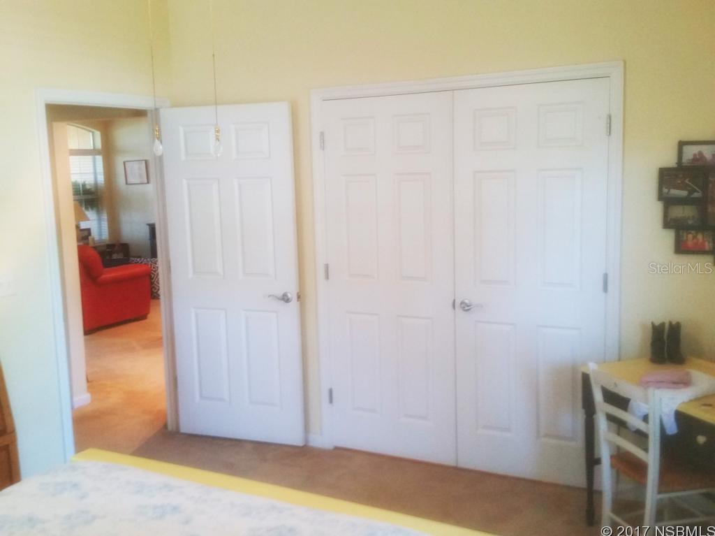 Residences At Turnbull Bay - Residential