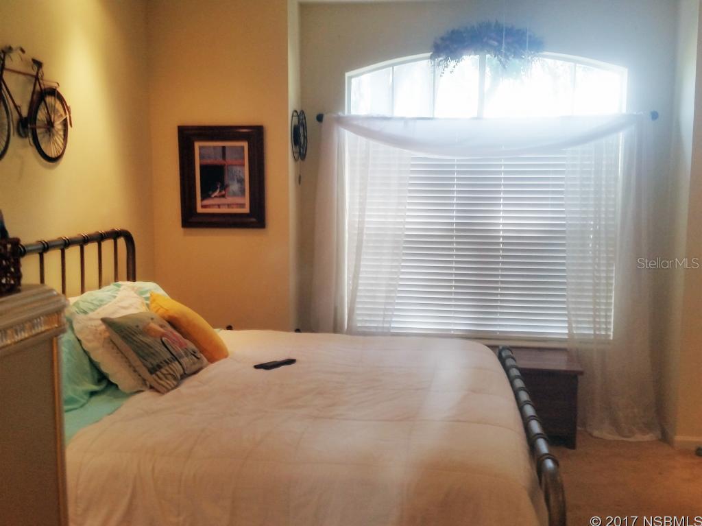 Residences At Turnbull Bay - Residential