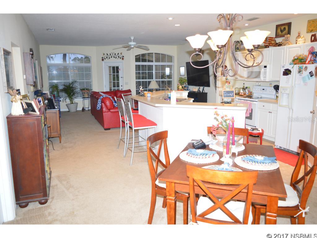 Residences At Turnbull Bay - Residential