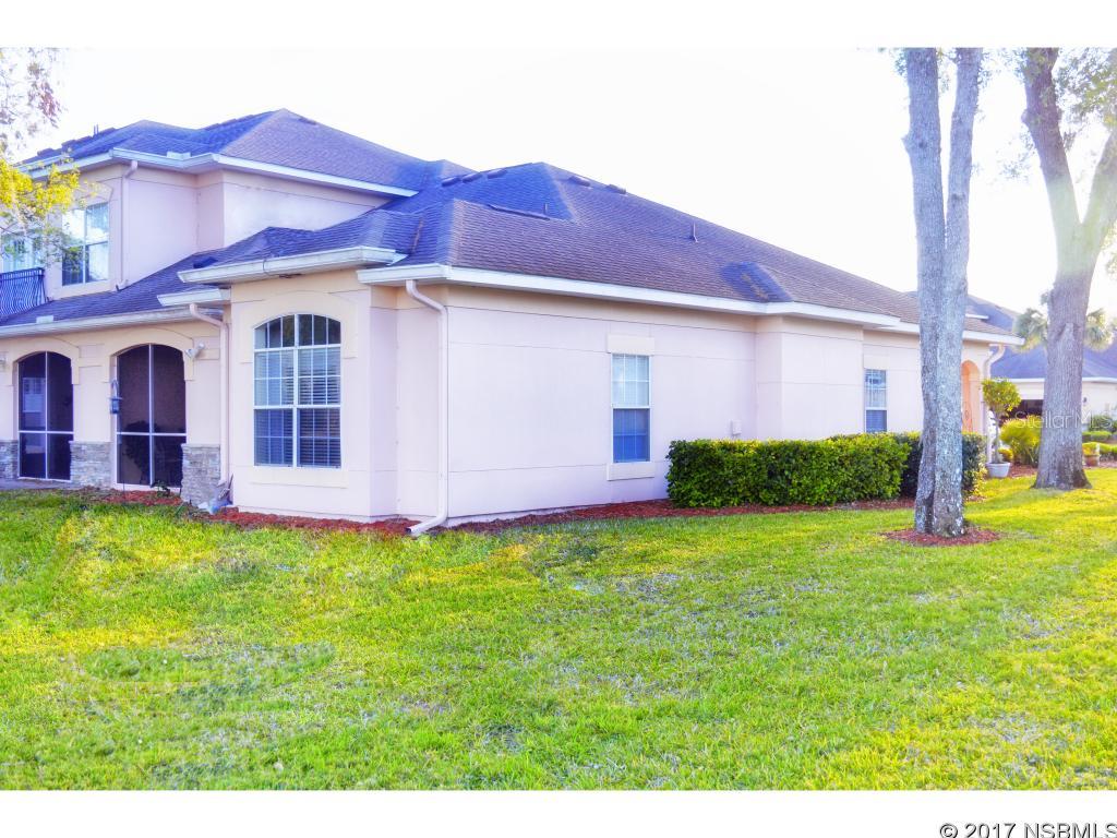 Residences At Turnbull Bay - Residential