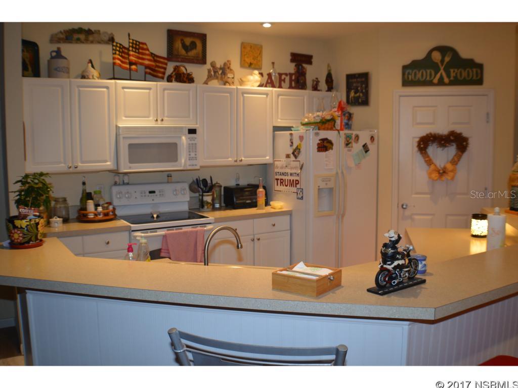 Residences At Turnbull Bay - Residential