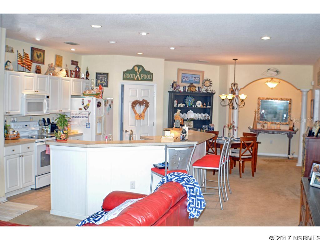 Residences At Turnbull Bay - Residential