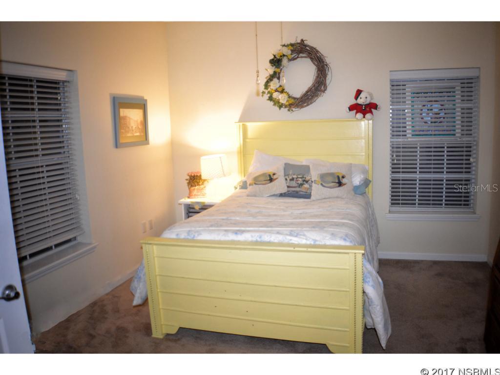 Residences At Turnbull Bay - Residential