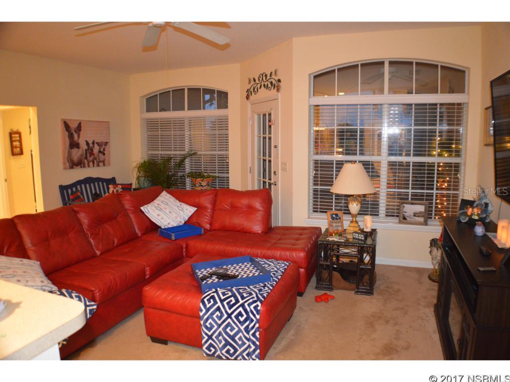 Residences At Turnbull Bay - Residential