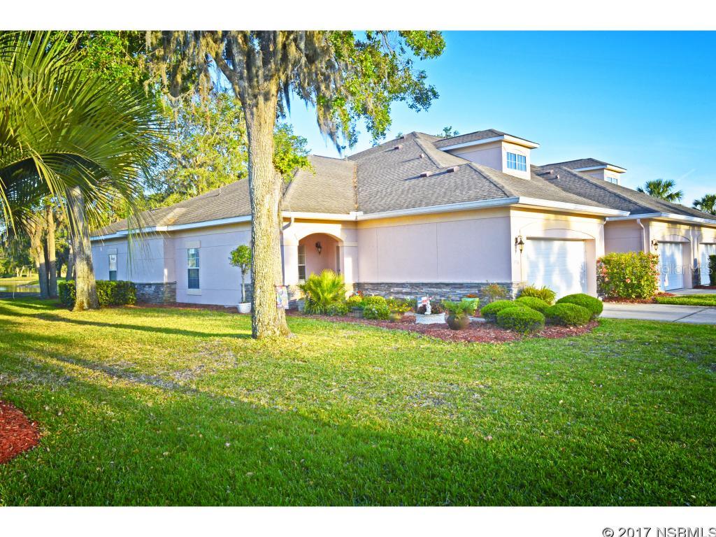 Residences At Turnbull Bay - Residential