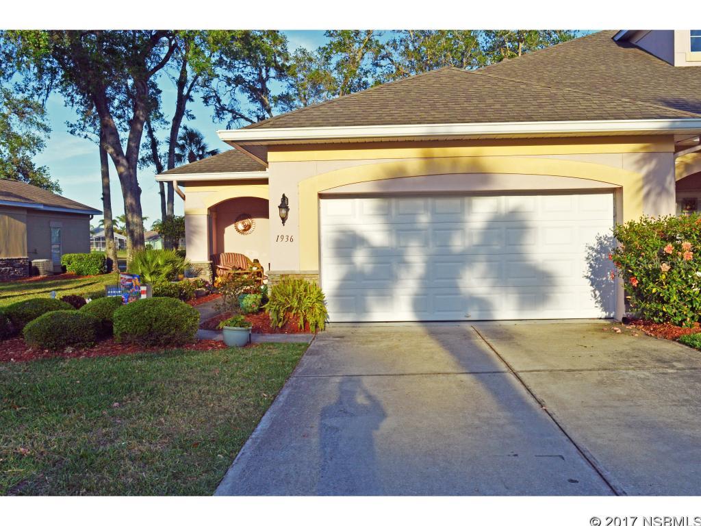 Residences At Turnbull Bay - Residential