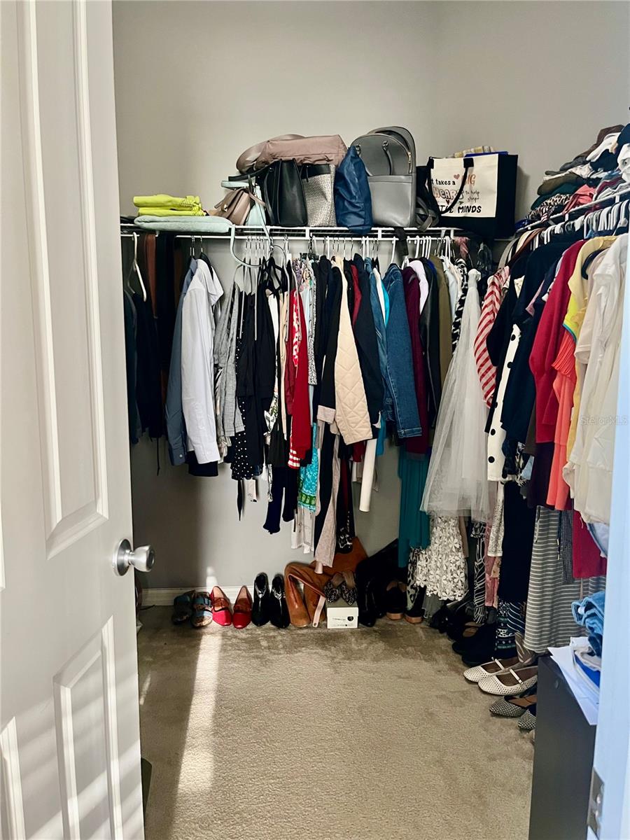 SHINGLE CRK RESERVE/OAKS - Residential