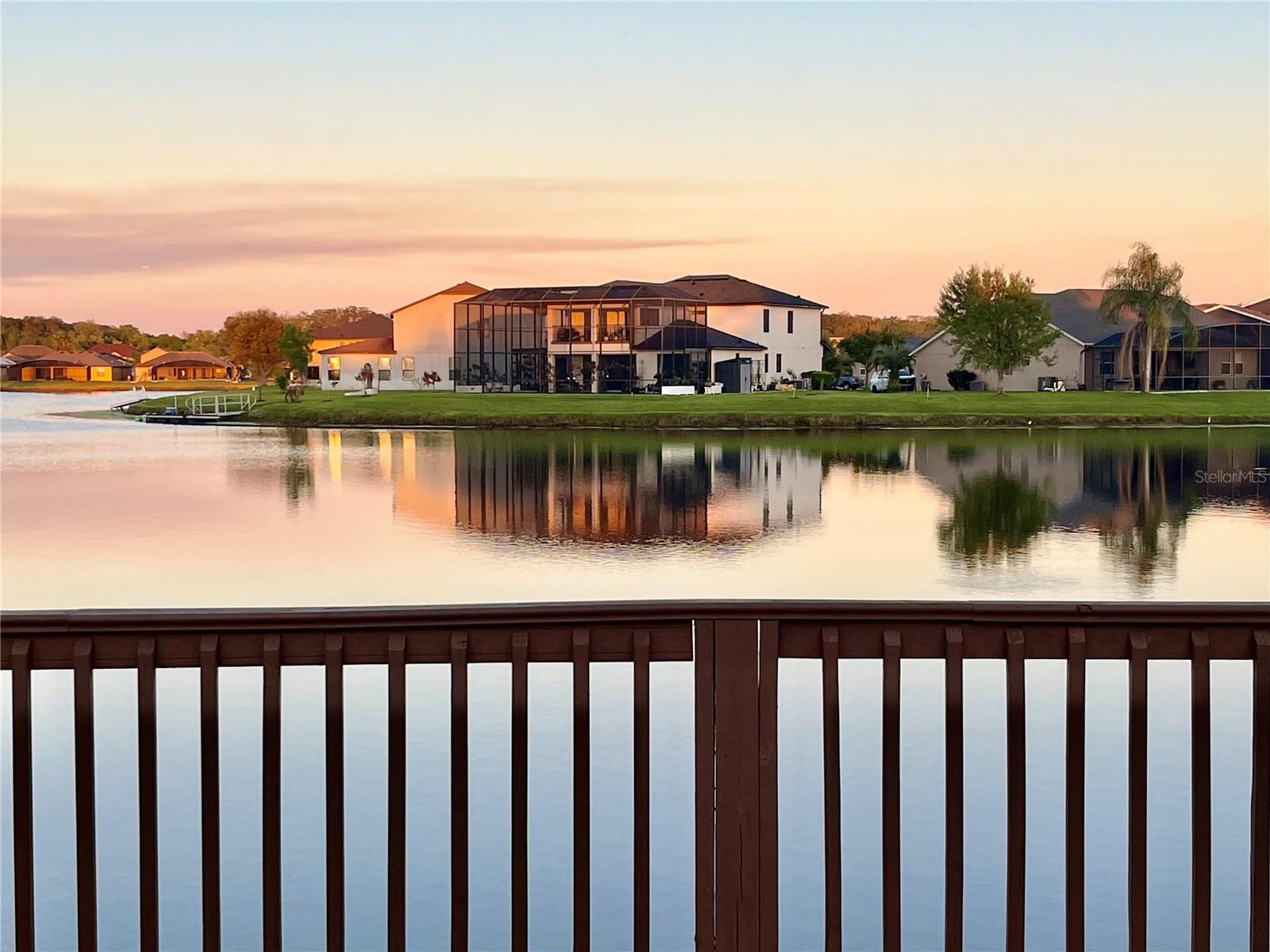 SHINGLE CRK RESERVE/OAKS - Residential