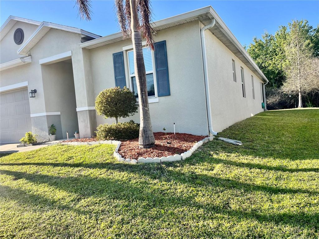 Photo of 2860 Boating Boulevard, Kissimmee, FL 34746 (MLS # S5146545)