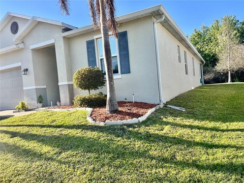 2860 BOATING BOULEVARD KISSIMMEE FL 34746