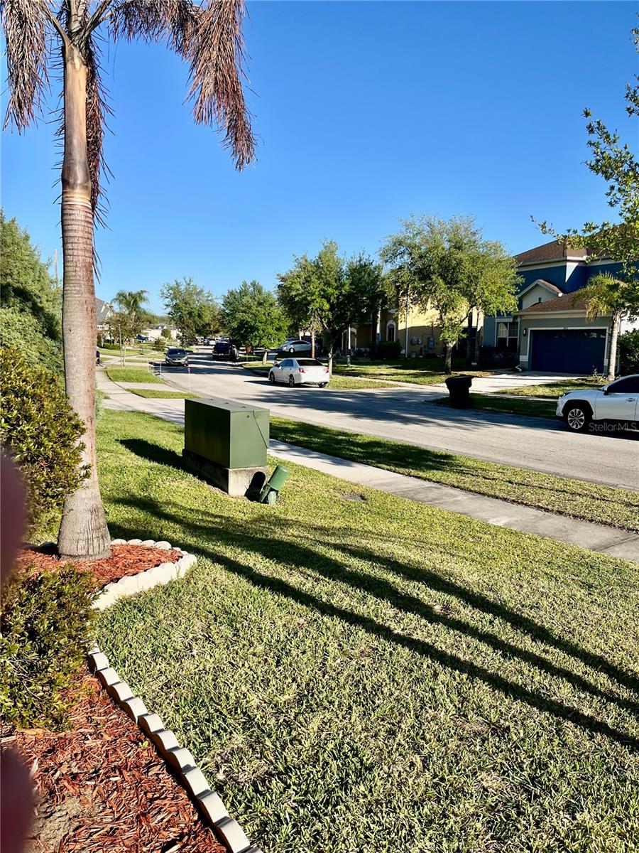 SHINGLE CRK RESERVE/OAKS - Residential