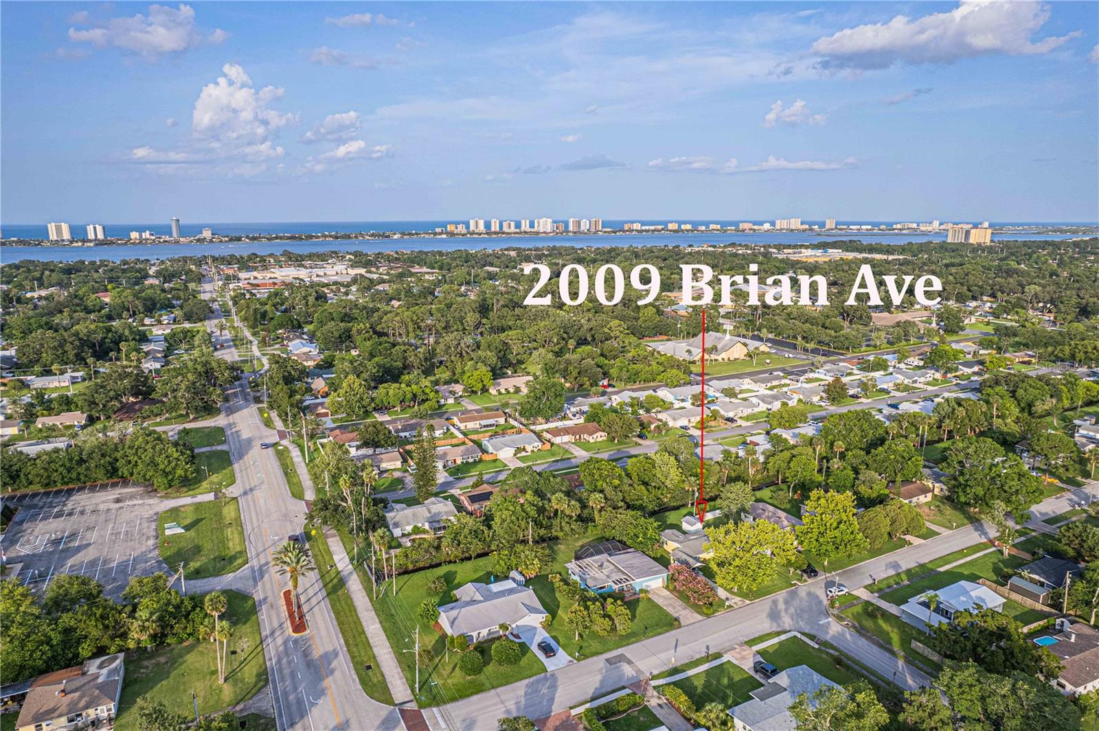2009 BRIAN AVENUE