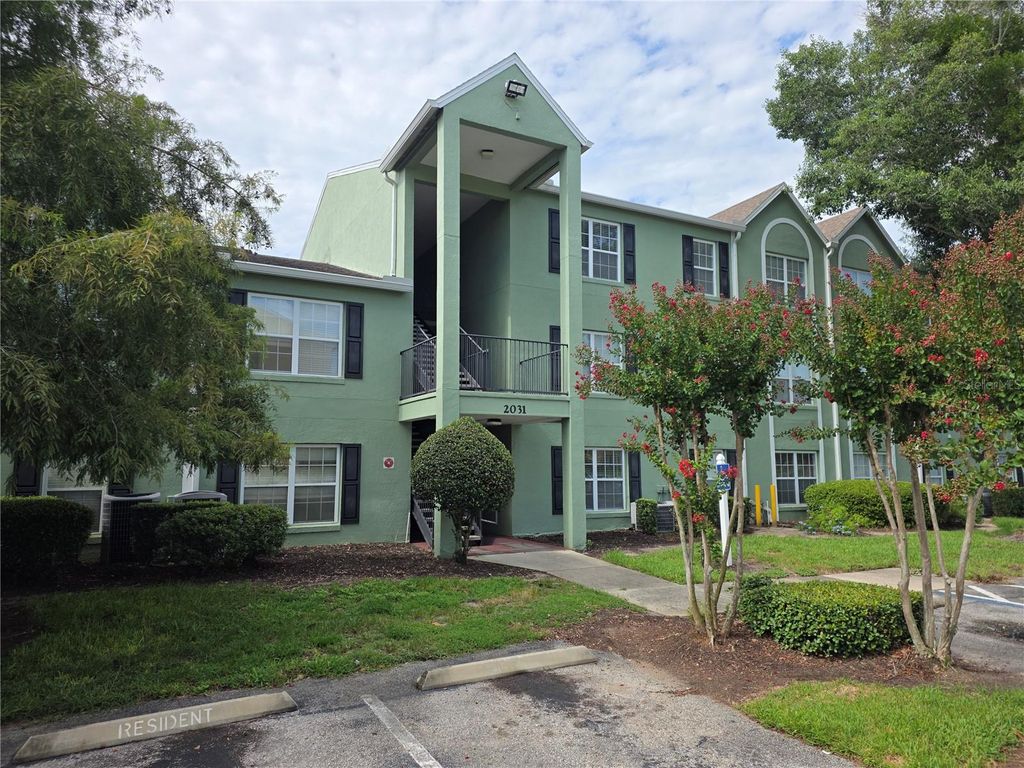 Photo of 2031 Dixie Belle Drive #2031I, Orlando, FL 32812 (MLS # O6422576)