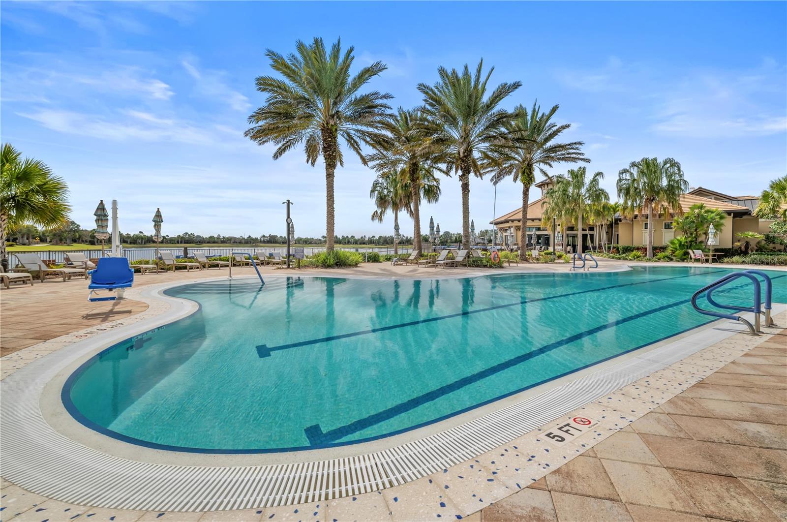 DEL WEBB PH I-B SUBPHASES D & F - Residential