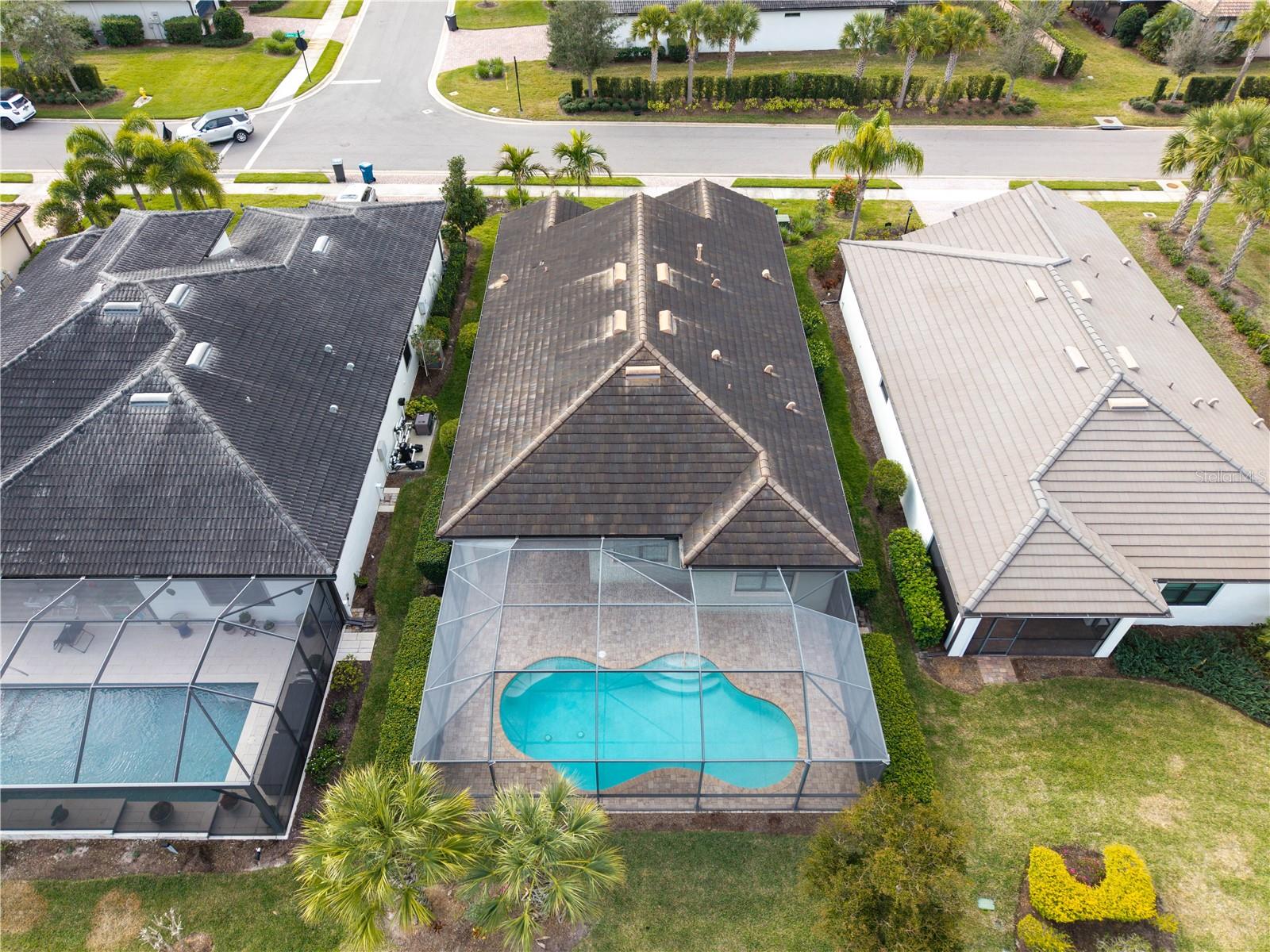 DEL WEBB PH I-B SUBPHASES D & F - Residential