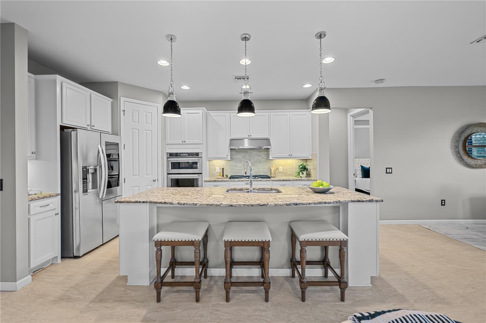 DEL WEBB PH I-B SUBPHASES D & F - Residential