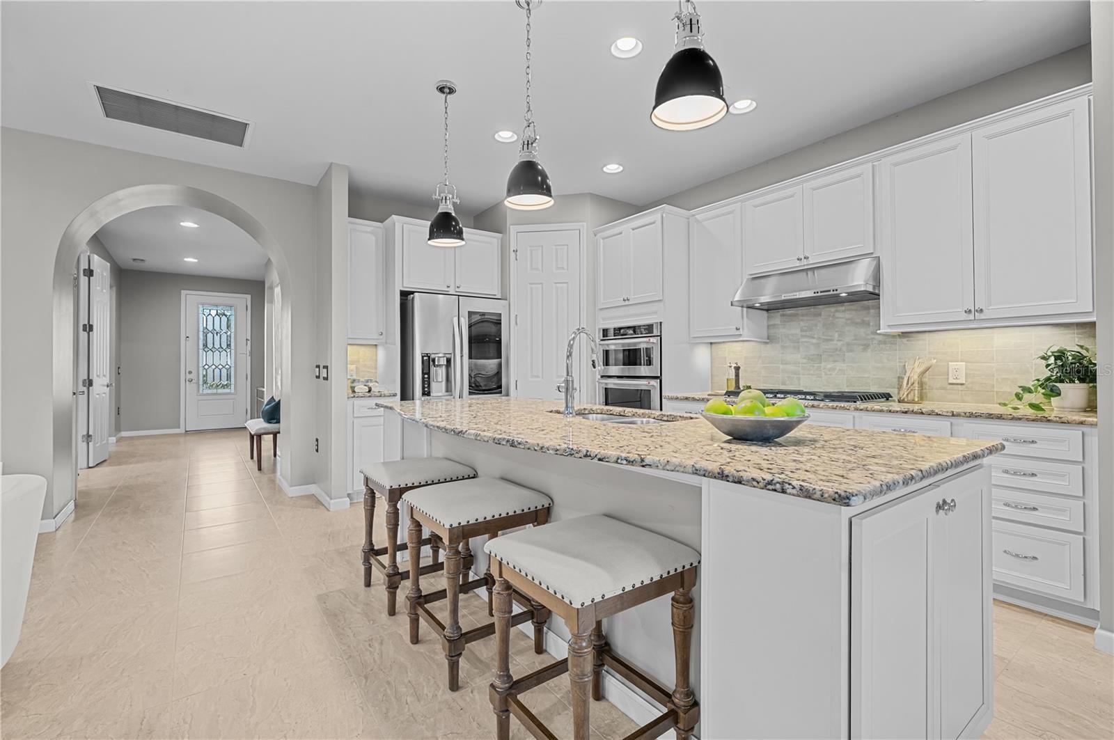 DEL WEBB PH I-B SUBPHASES D & F - Residential