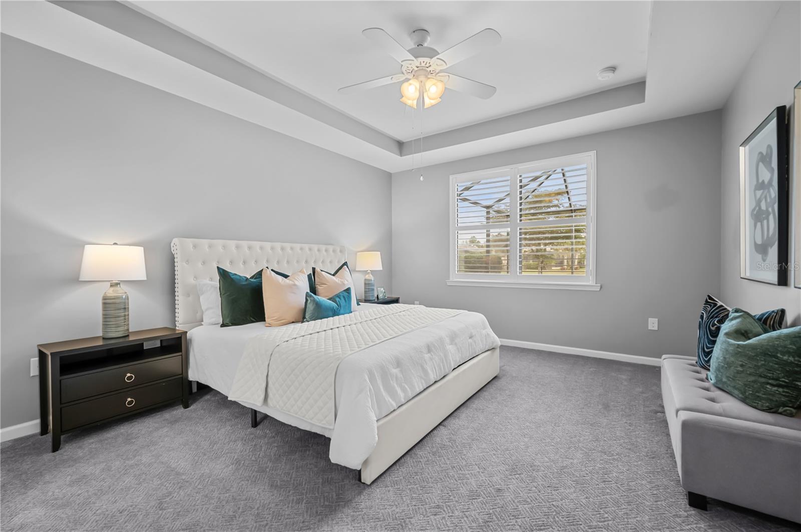 DEL WEBB PH I-B SUBPHASES D & F - Residential