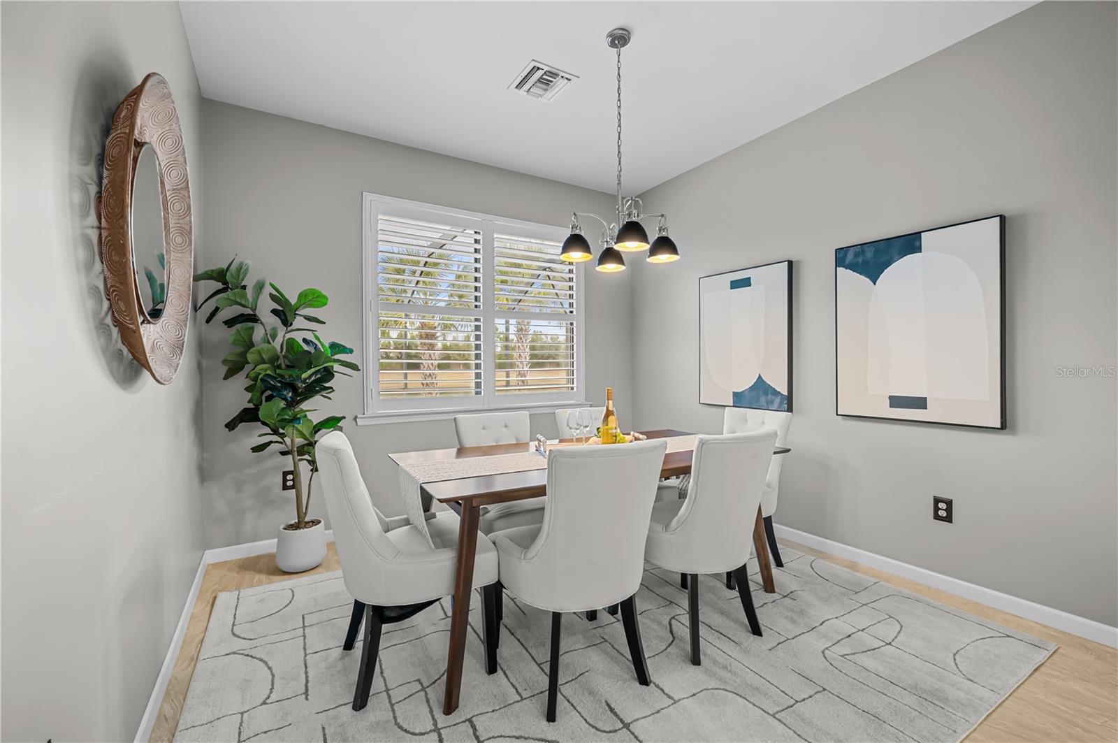 DEL WEBB PH I-B SUBPHASES D & F - Residential