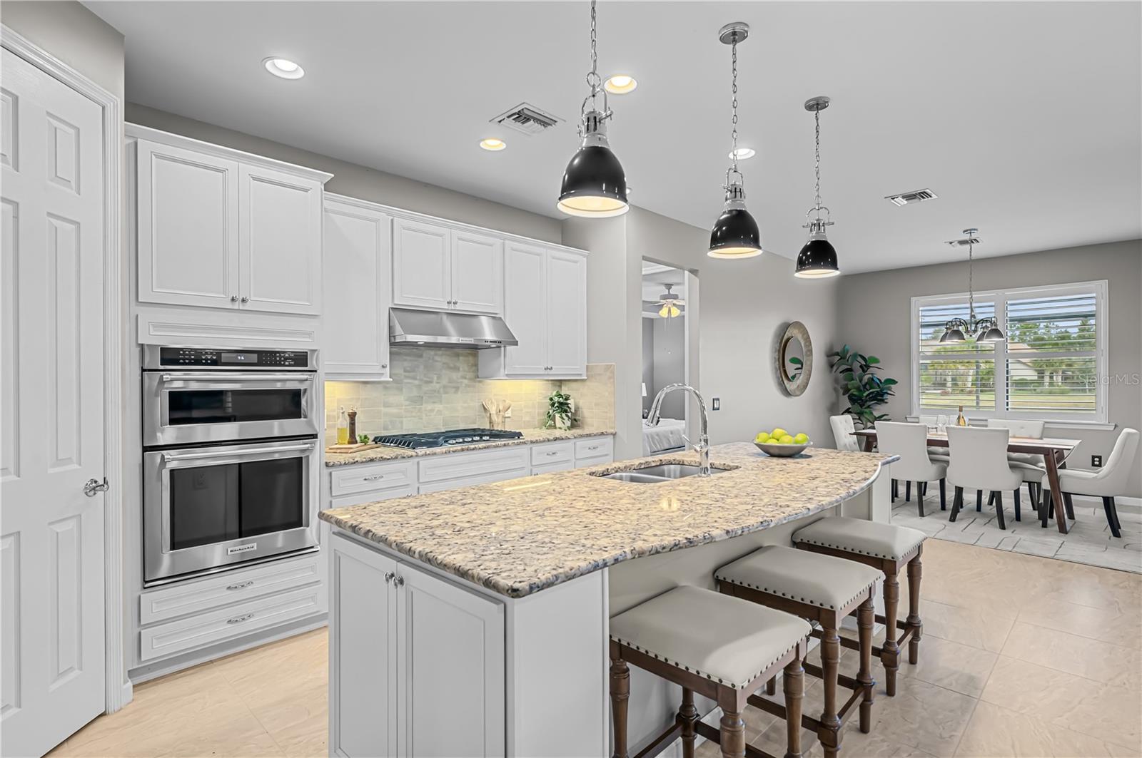 DEL WEBB PH I-B SUBPHASES D & F - Residential