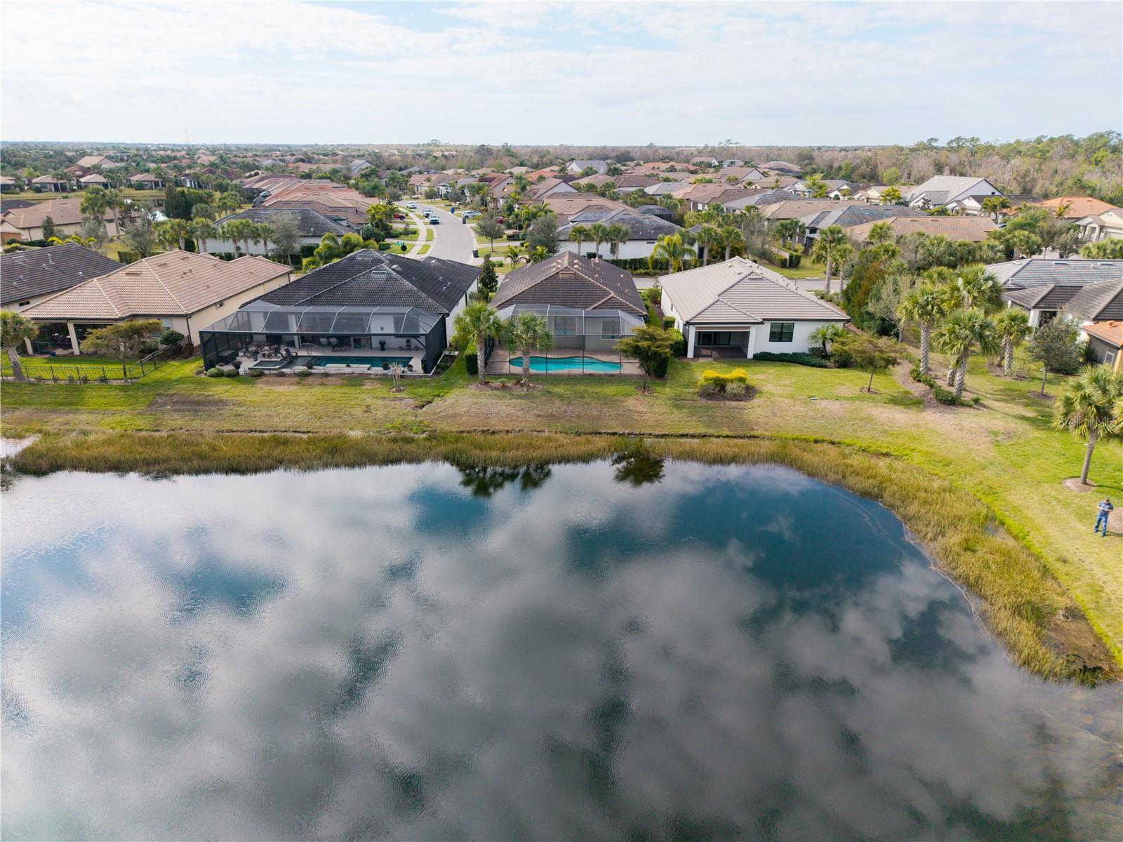 DEL WEBB PH I-B SUBPHASES D & F - Residential