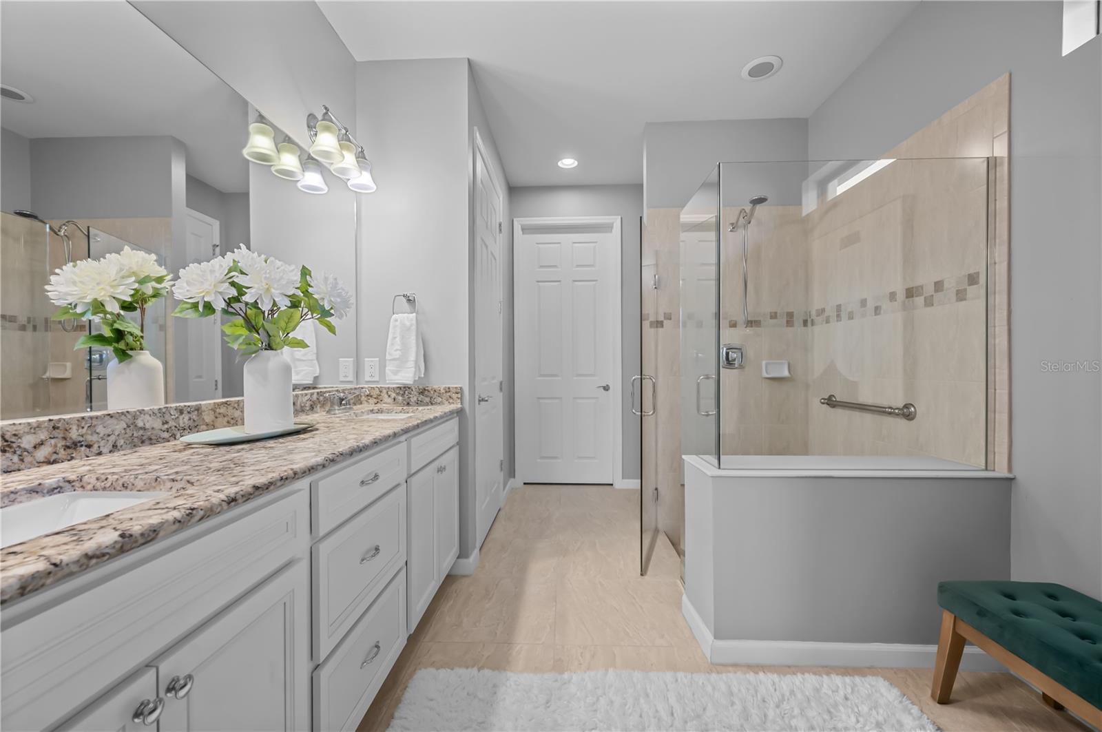 DEL WEBB PH I-B SUBPHASES D & F - Residential