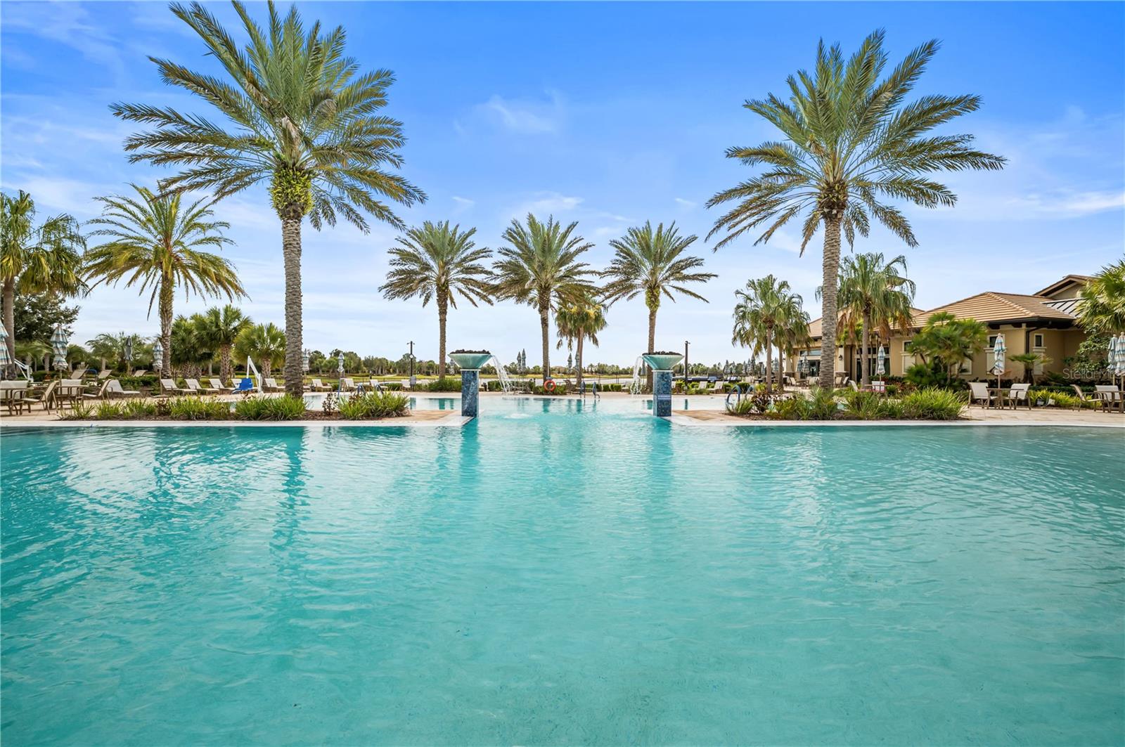 DEL WEBB PH I-B SUBPHASES D & F - Residential