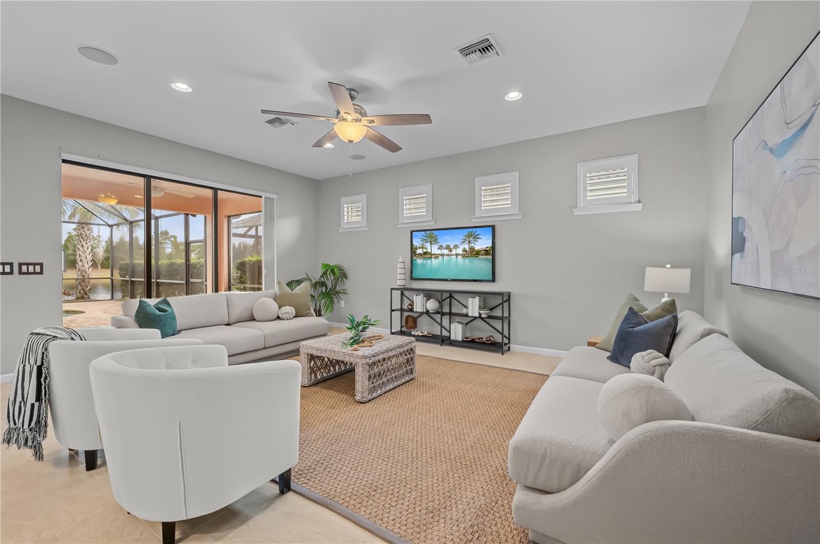 DEL WEBB PH I-B SUBPHASES D & F - Residential