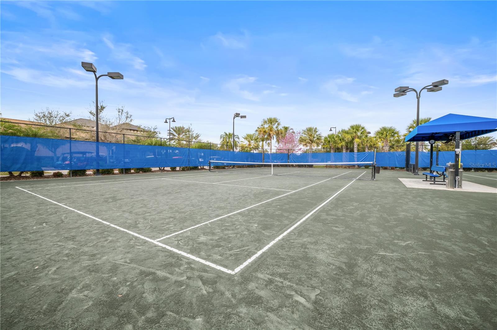 DEL WEBB PH I-B SUBPHASES D & F - Residential