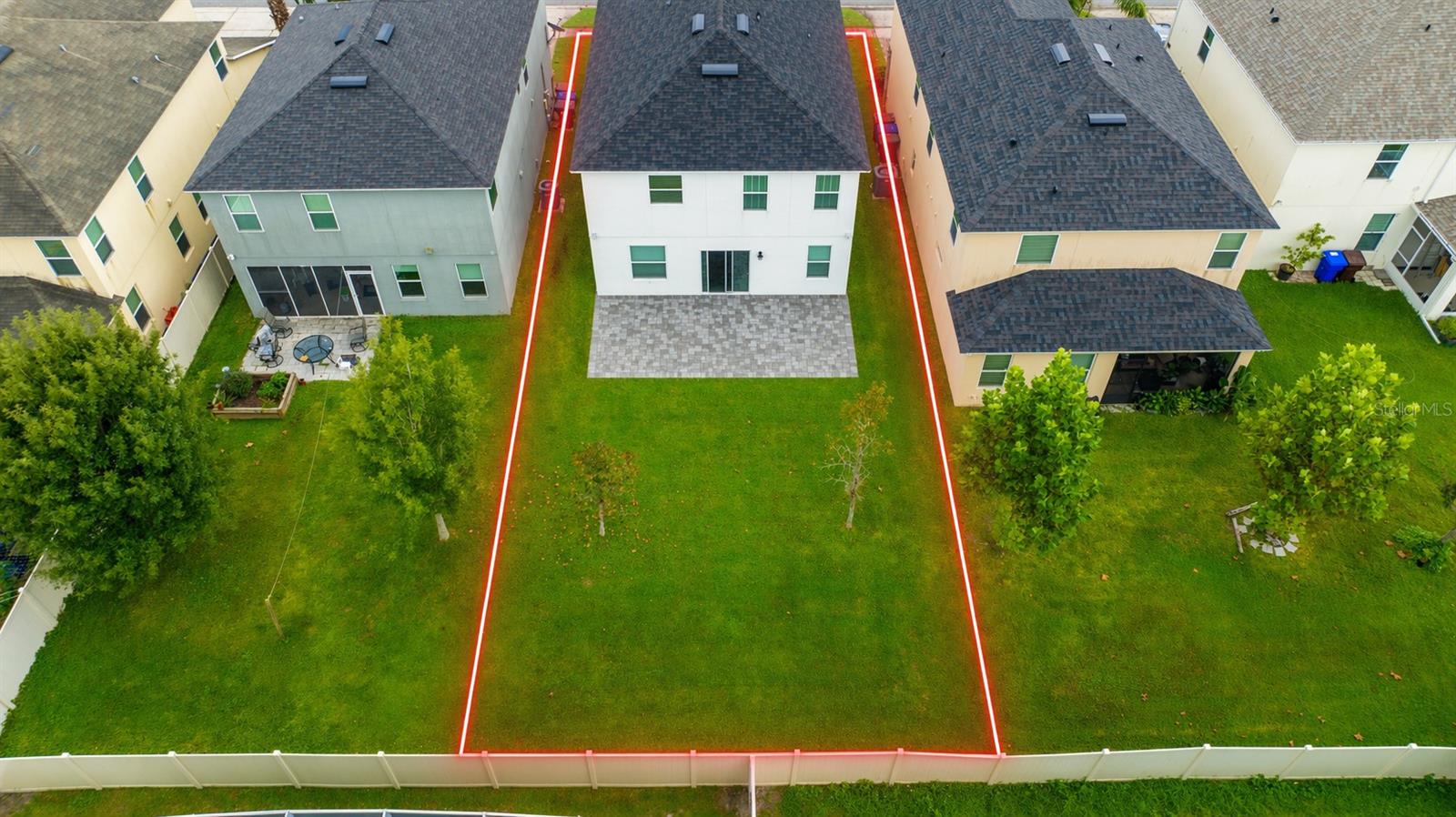 PRESERVE AT TAPESTRY PH 3 & 4 - Residential