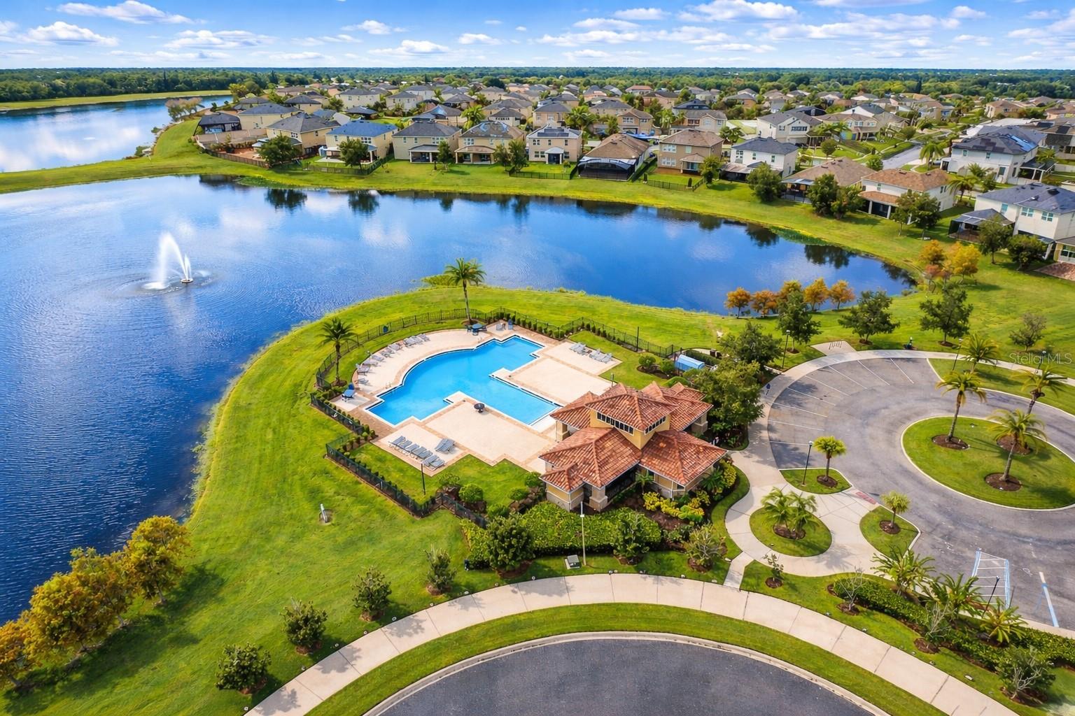 PRESERVE AT TAPESTRY PH 3 & 4 - Residential