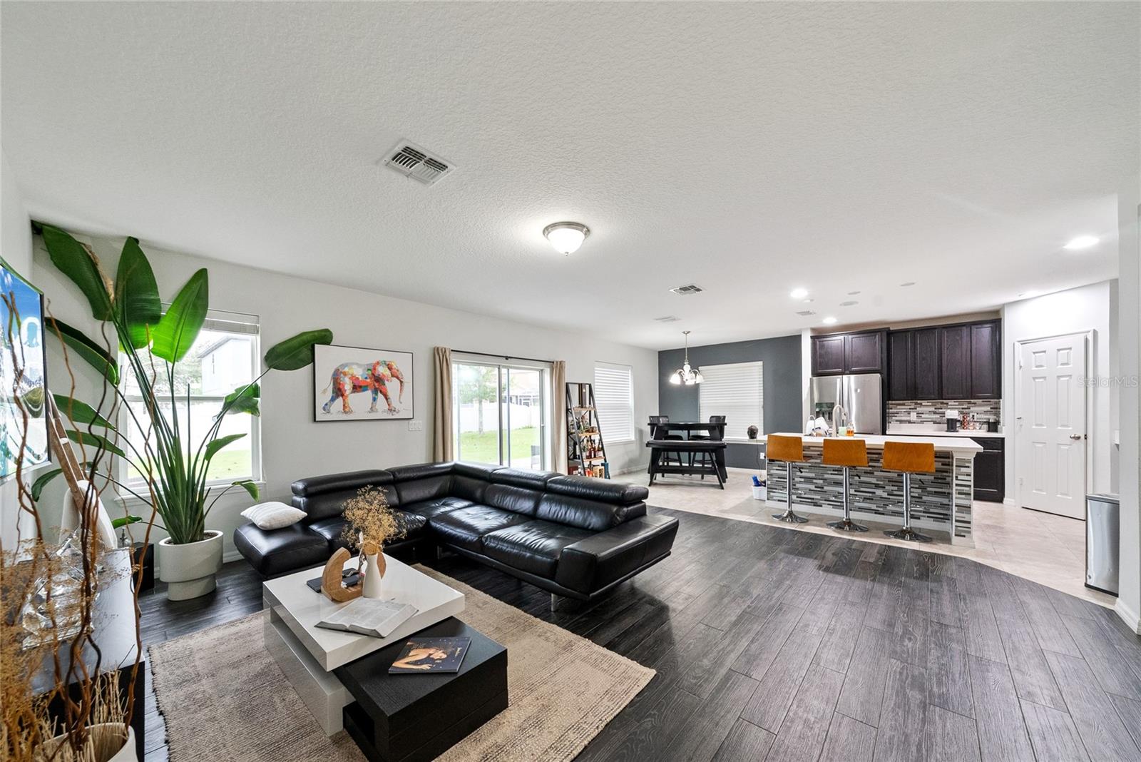 PRESERVE AT TAPESTRY PH 3 & 4 - Residential