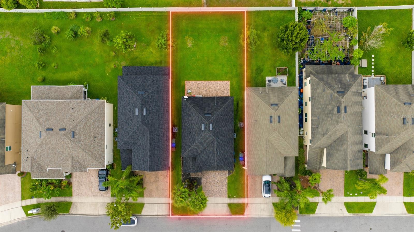 PRESERVE AT TAPESTRY PH 3 & 4 - Residential