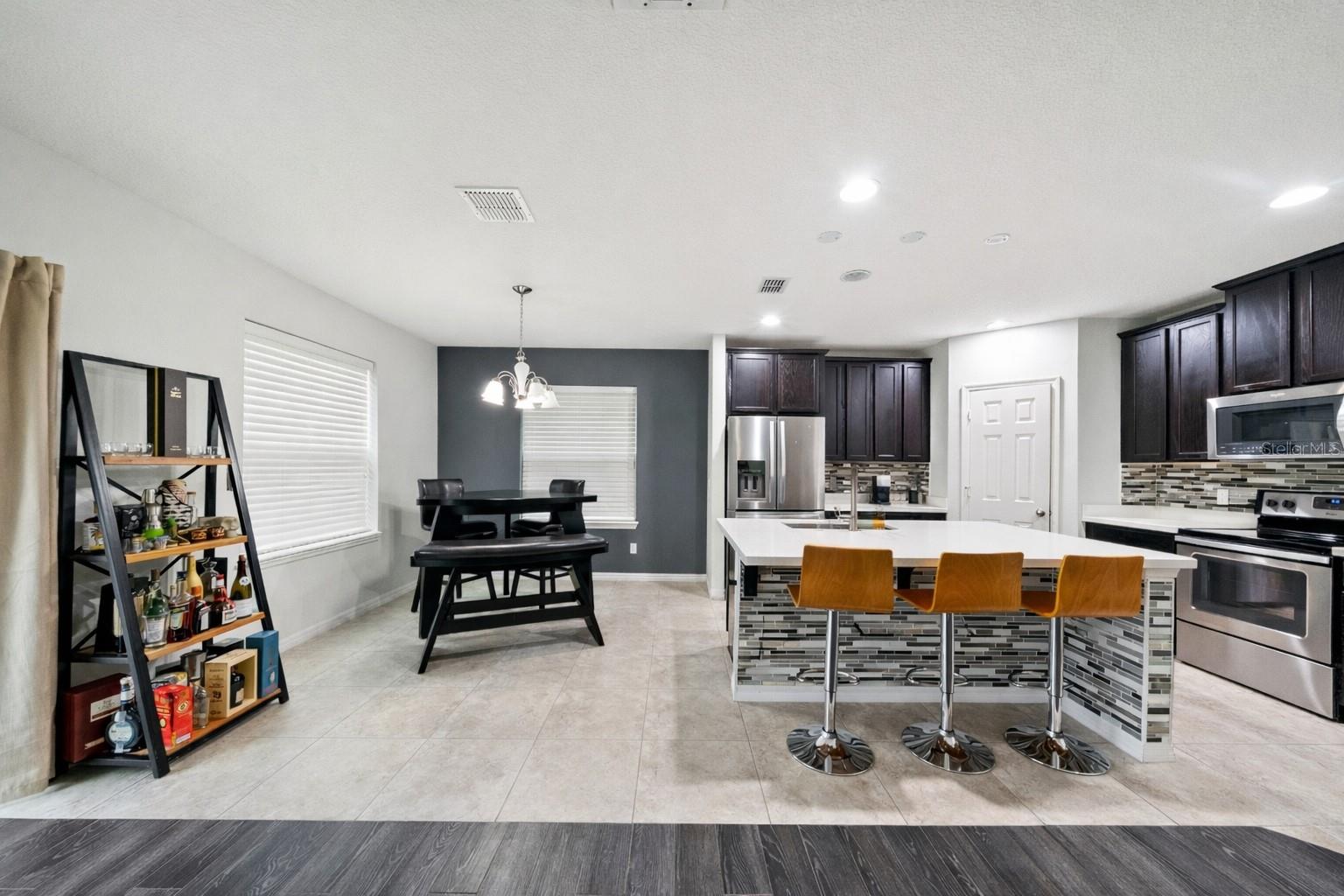 PRESERVE AT TAPESTRY PH 3 & 4 - Residential