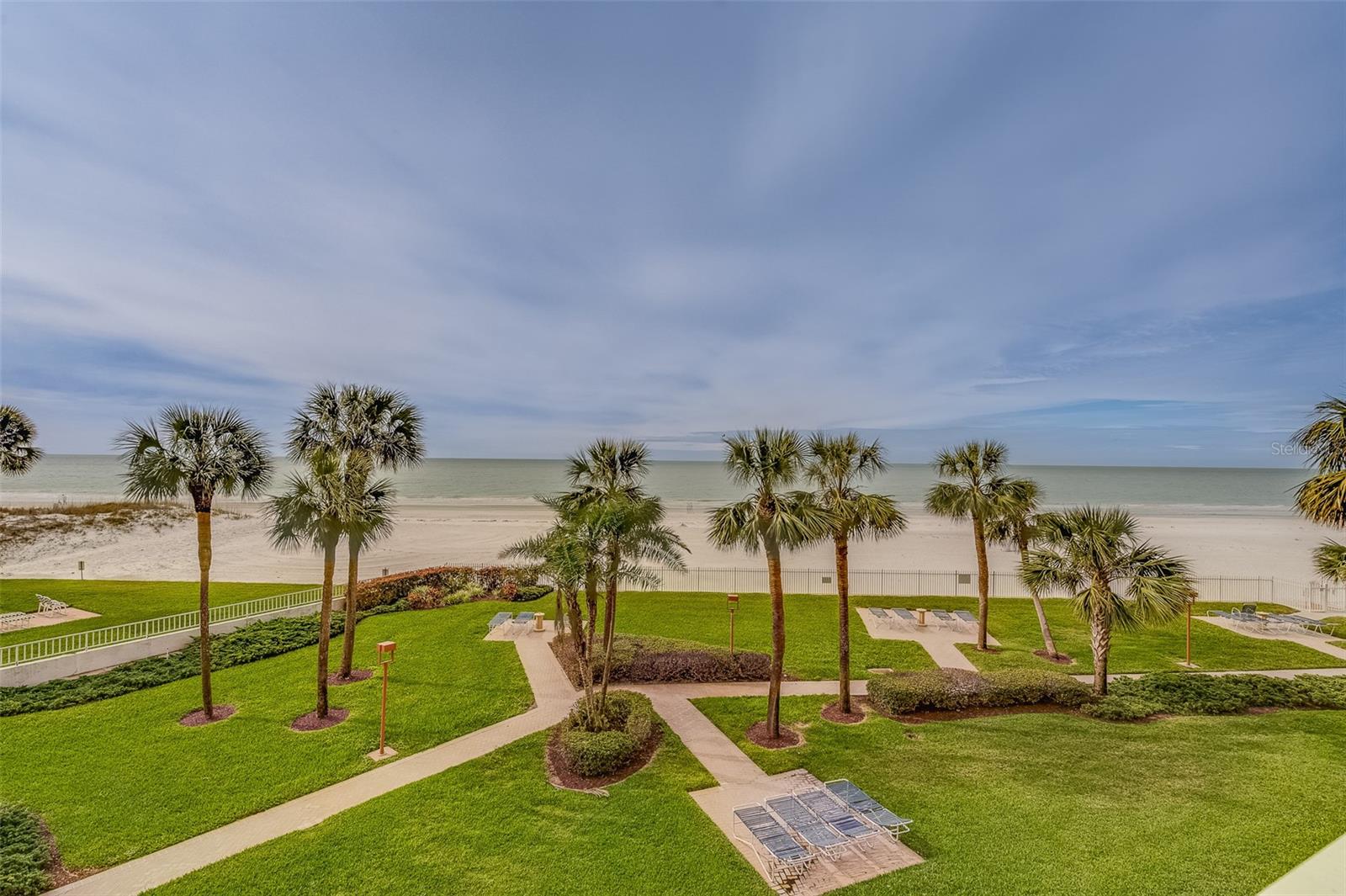 Direct Beach front two-bedroom, two-bathroom condo that offers the ultimate Florida beach lifestyle. Situated directly on the white sands of Redington Shores in the gated community of Redington Towers. Step out onto your balcony and watch the sunsets in the evenings and listen to the waves of the ocean during the day. The condo offers ample space for families or couples for your perfect vacation. Furnished with everything you need to enjoy a relaxing vacation on the sand. Open floor plan with a large, well-equipped kitchen, breakfast bar, spacious living and dining area. Redington Towers boasts a wealth of amenities, including a heated beachfront pool, a fitness center, clubhouse, billiard room, ping pong, library, tons of activities, and BBQ area to enjoy. SHORT TERM RENTAL ONLY with a 30-day minimum rental period. Summer rates: $4,000 - Winter rates $7,000 (January through April)