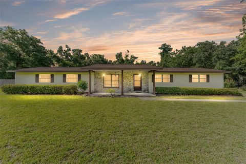 11927 SW 5TH AVENUE GAINESVILLE FL 32607