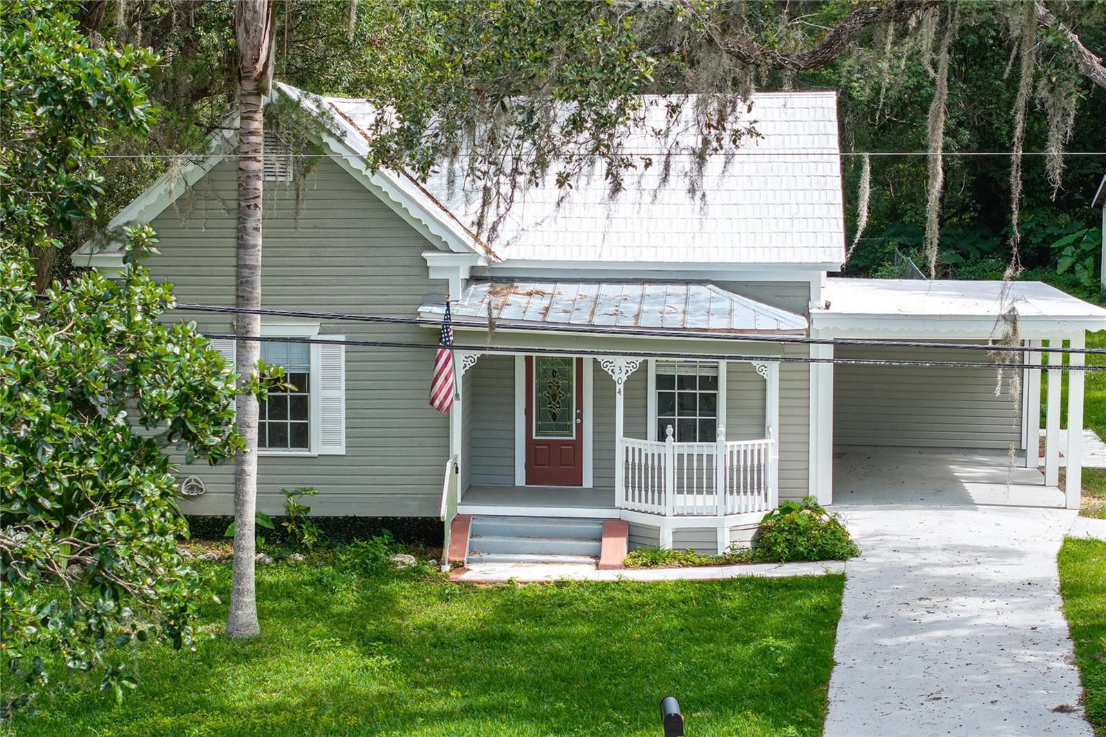 304 HIGHLAND STREET