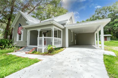 304 HIGHLAND STREET BROOKSVILLE FL 34601