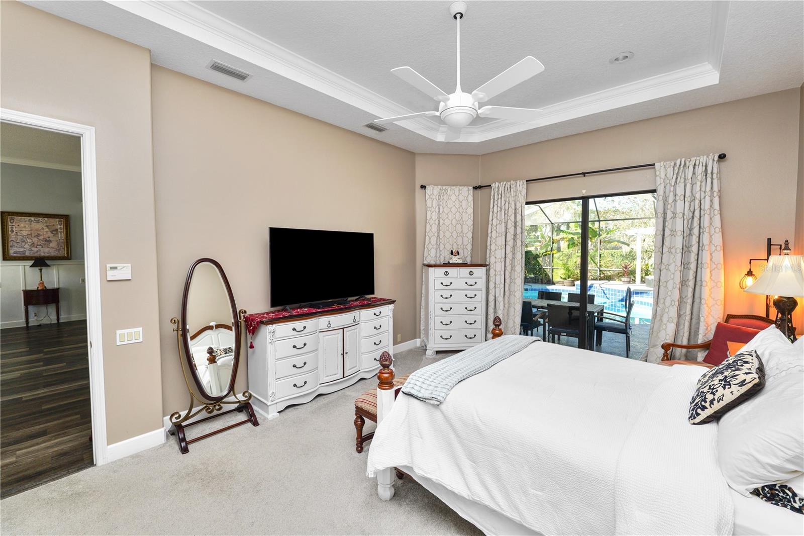 VISTA HILLS - Residential