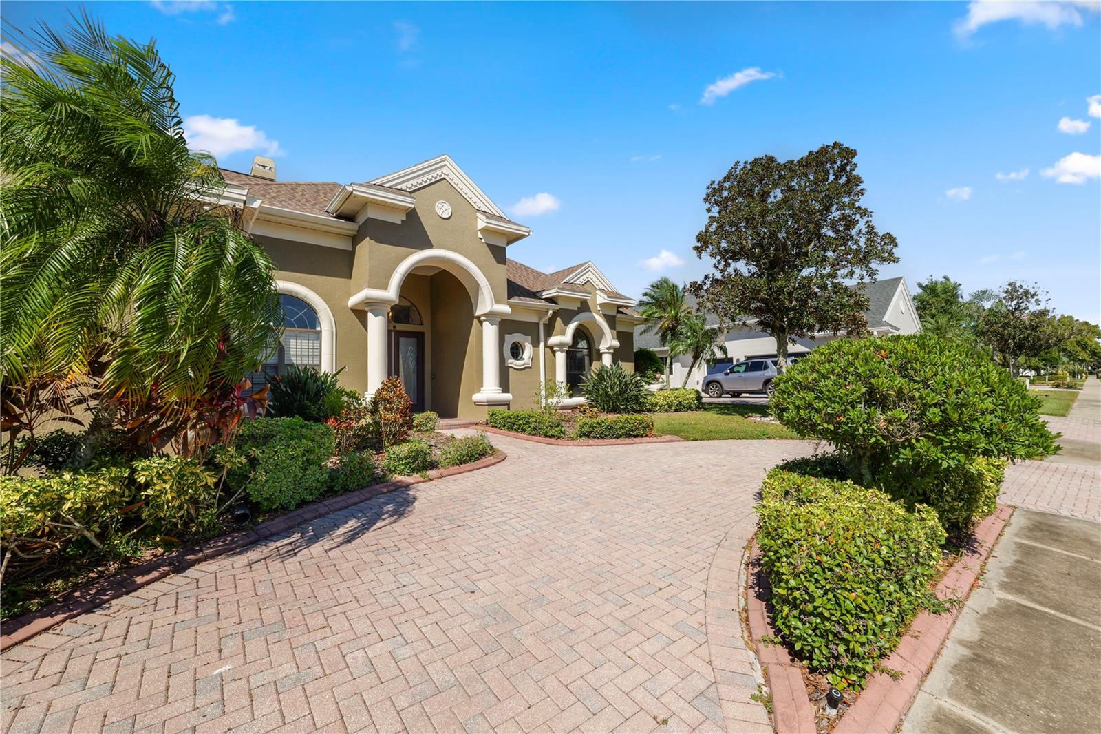 VISTA HILLS - Residential