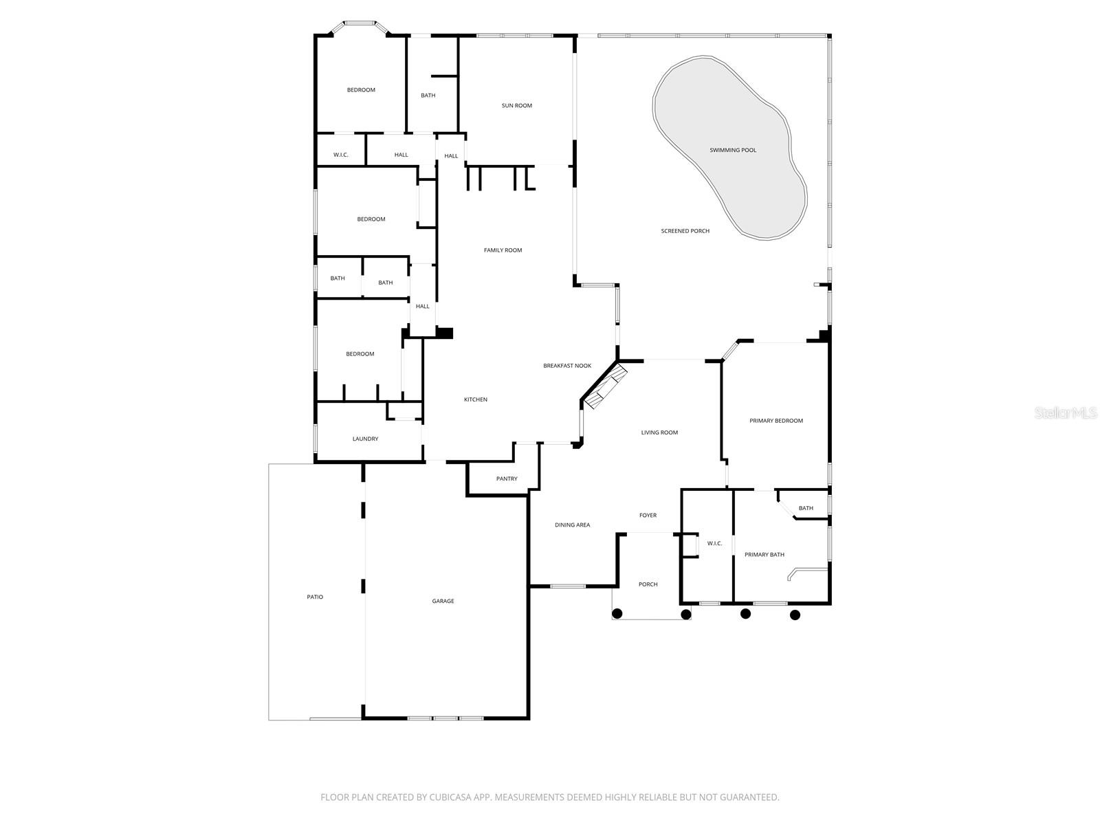 VISTA HILLS - Residential