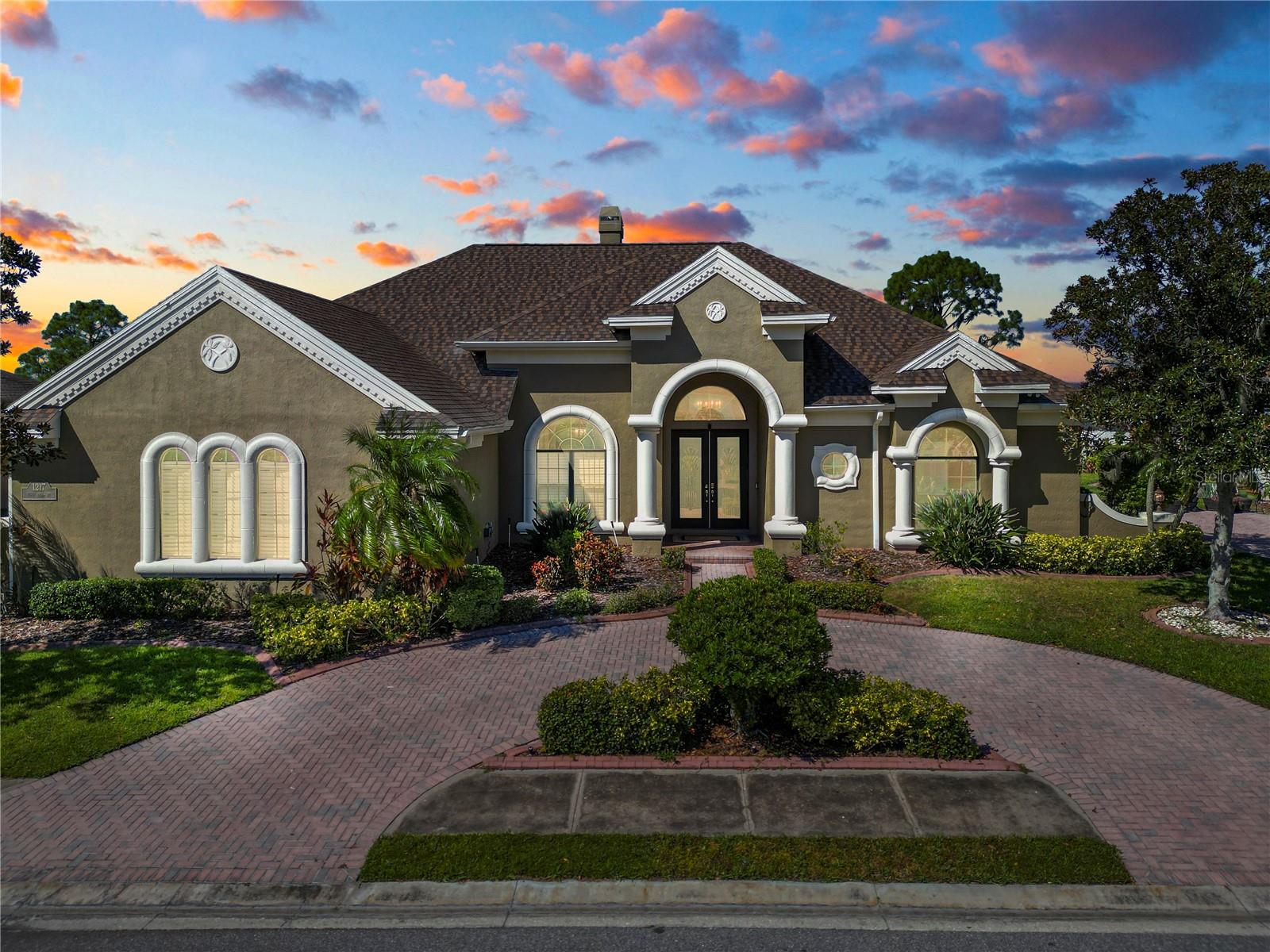 VISTA HILLS - Residential