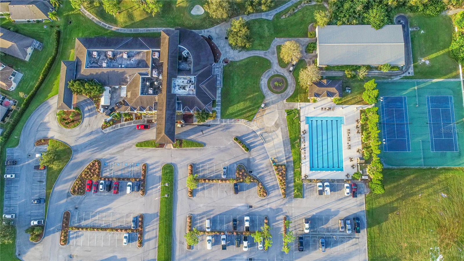 VISTA HILLS - Residential