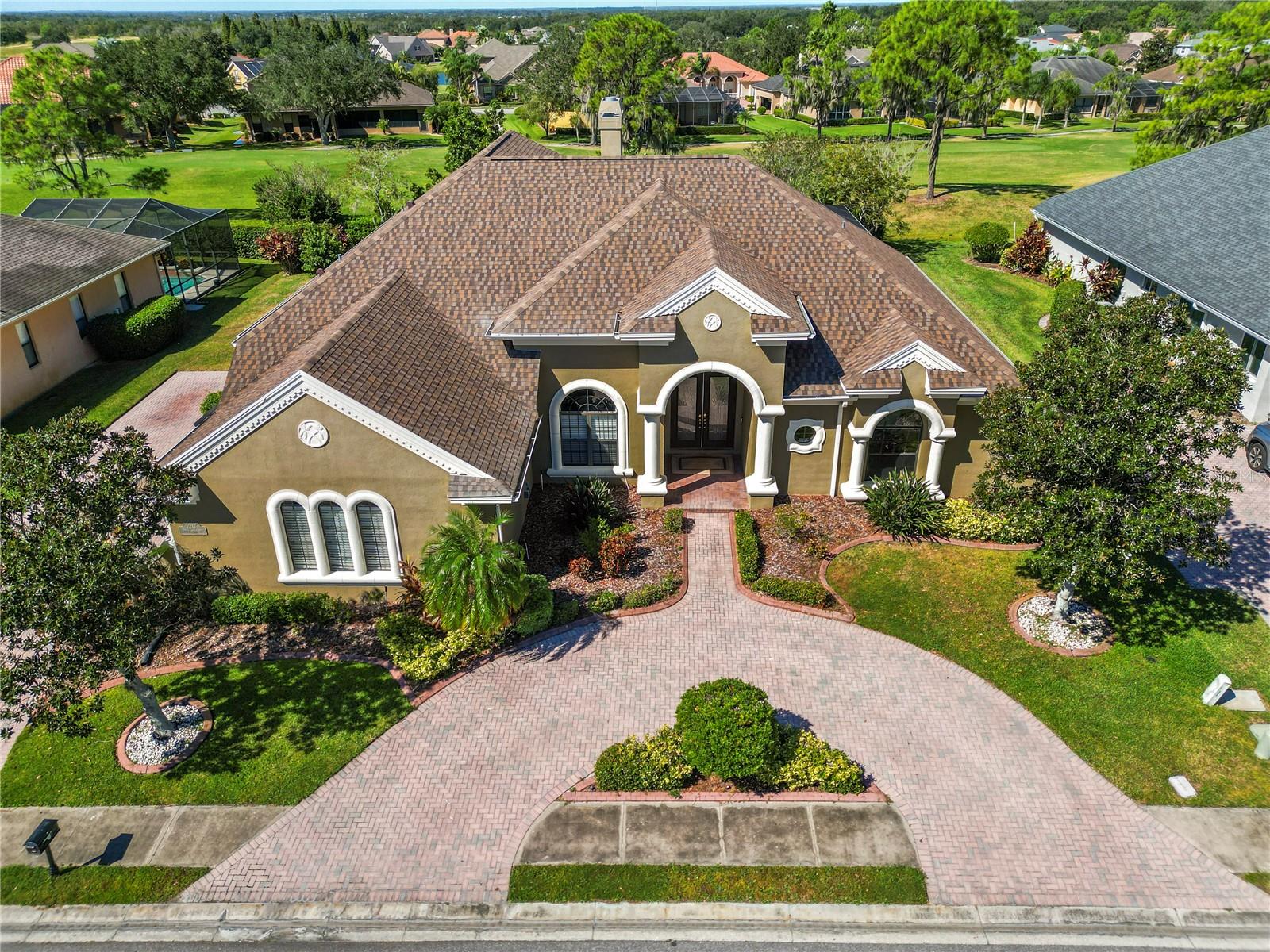 VISTA HILLS - Residential