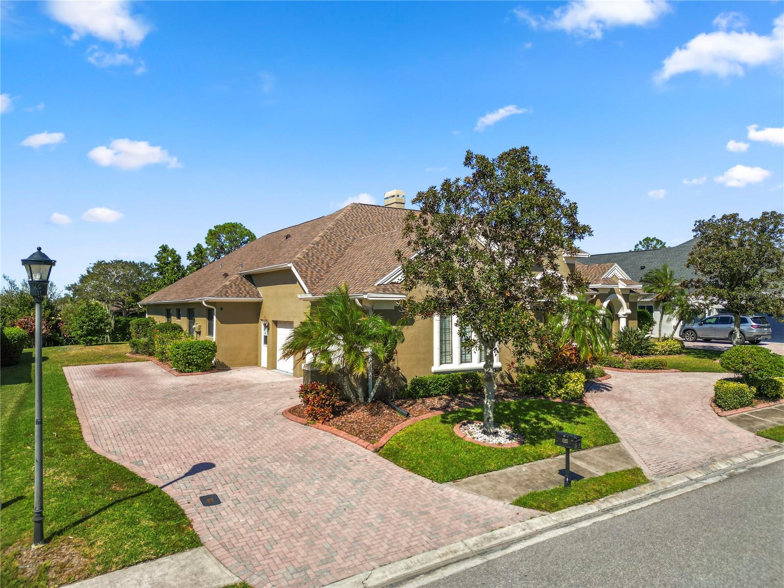 VISTA HILLS - Residential