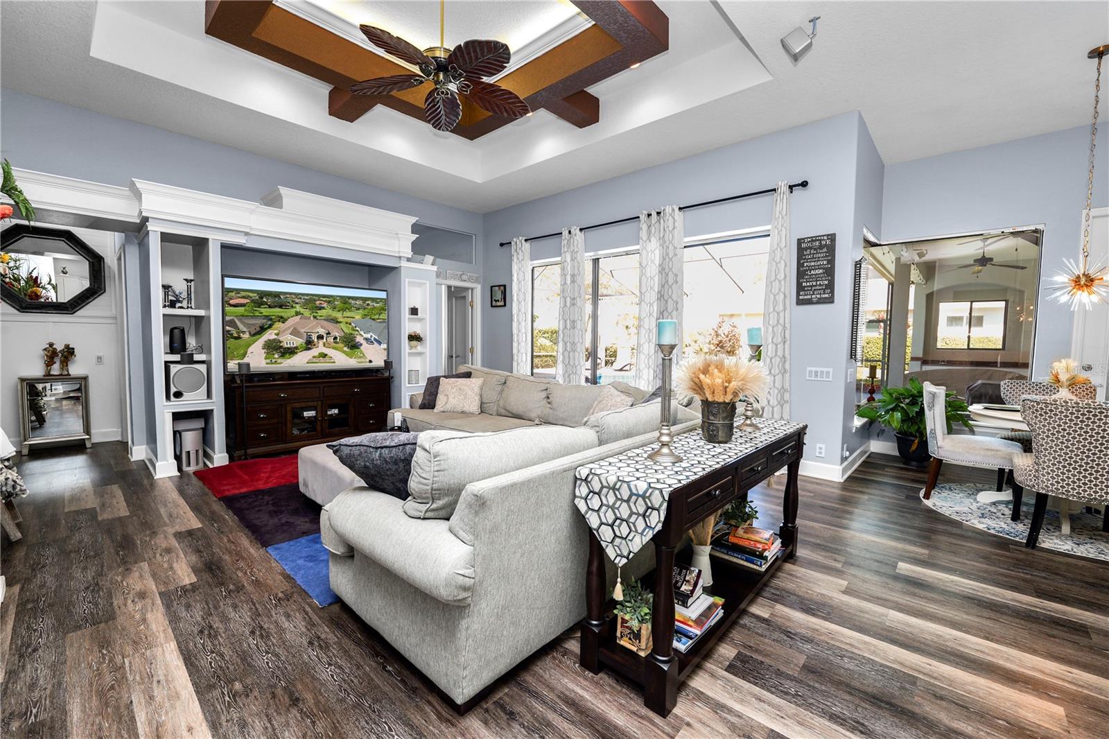 VISTA HILLS - Residential