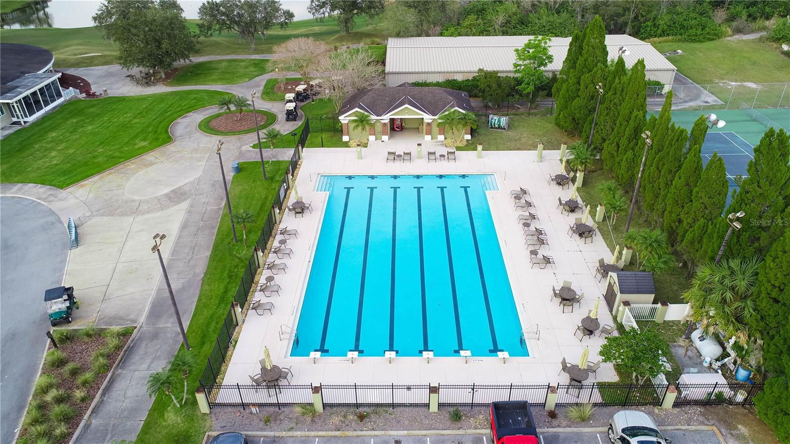 VISTA HILLS - Residential