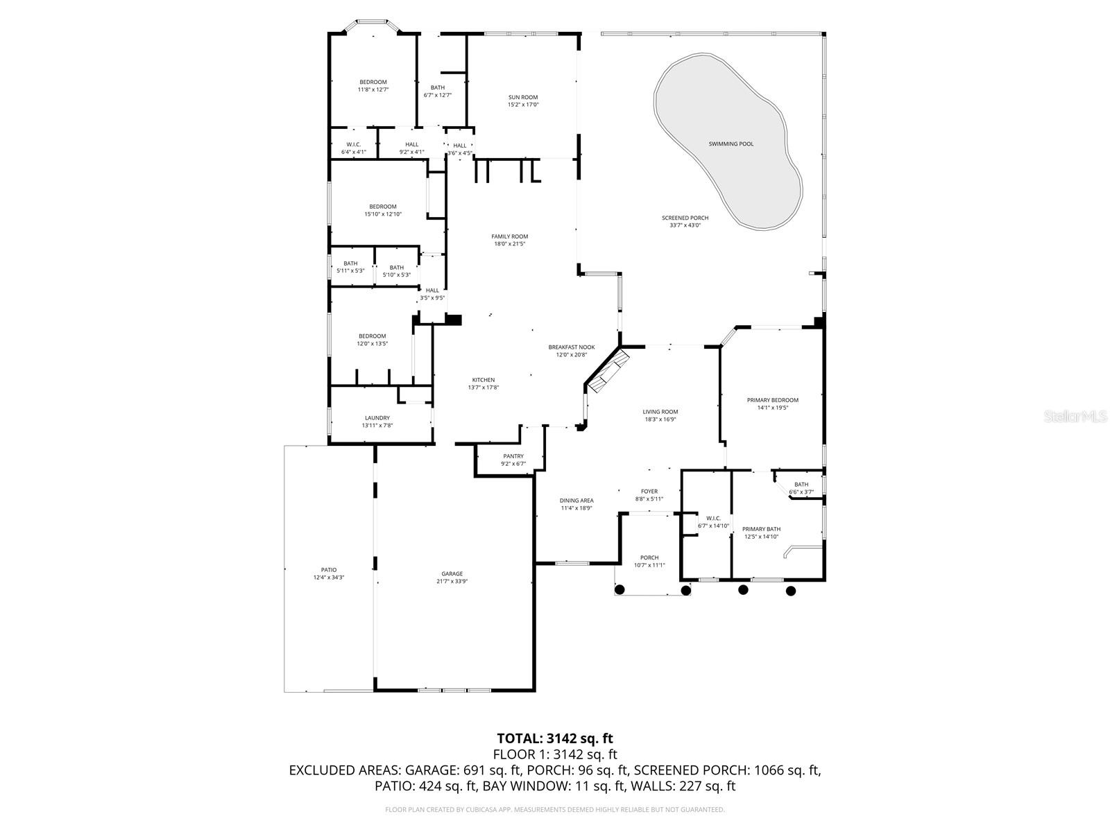 VISTA HILLS - Residential