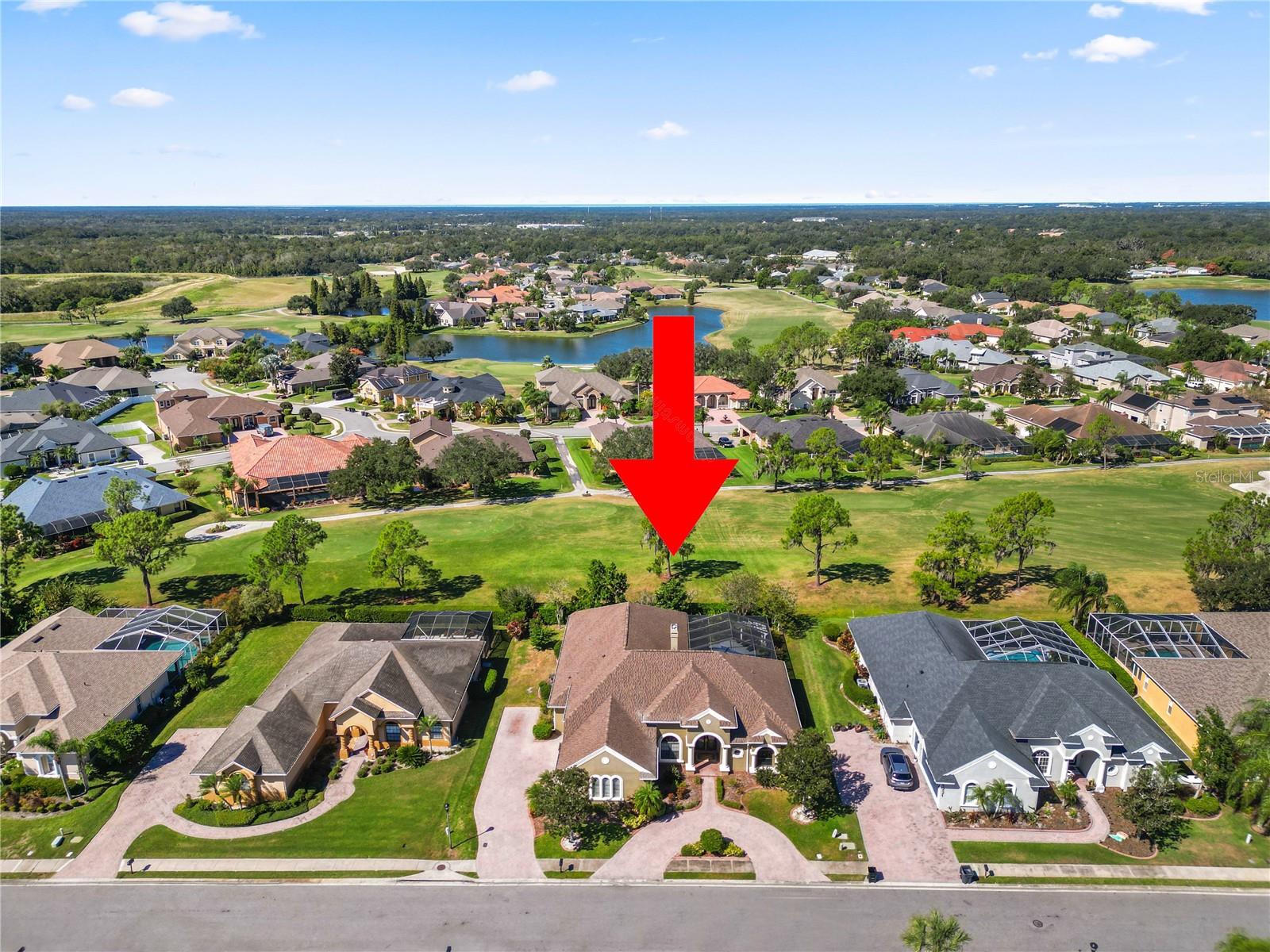 VISTA HILLS - Residential